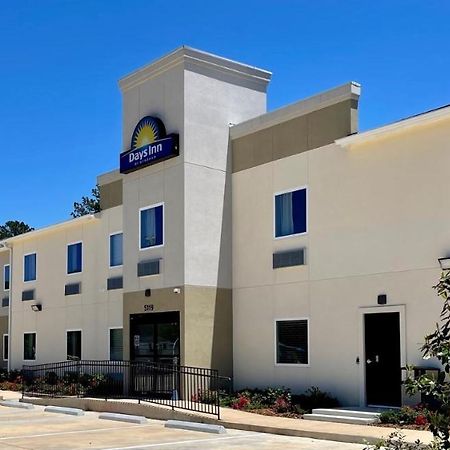 Days Inn By Wyndham Zachary La Exteriér fotografie