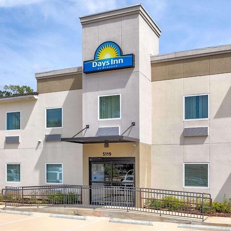 Days Inn By Wyndham Zachary La Exteriér fotografie
